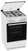 Газовая плита Gorenje GG5A11WFFM белый
