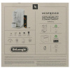Кофемашина капсульная Delonghi -NESPRESSO EN510.W