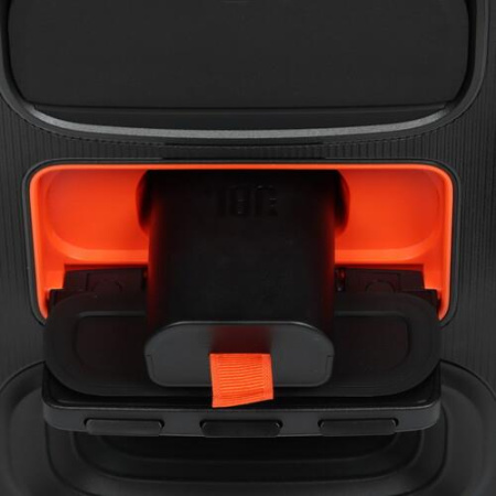Портативная аудиосистема JBL Partybox Encore 2, черный