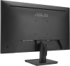27" Монитор ASUS VA279HG черный