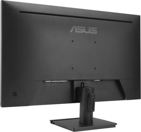 27" Монитор ASUS VA279HG черный