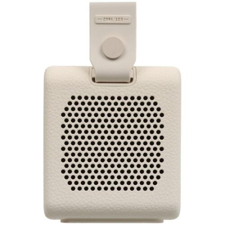 Портативная колонка Marshall Middleton, бежевый