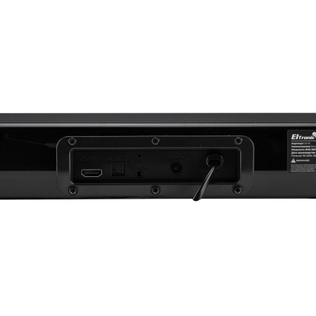 Саундбар ELTRONIC 20-16 Soundbar 2.1 3000W