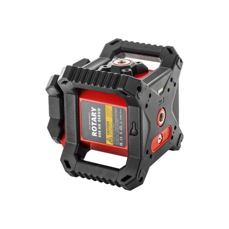 Нивелир лазерный ADA Rotary 500 HV Servo (А00578)