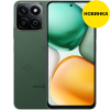 Смартфон Honor X7C 6/128Гб Lte Лесной Зеленый