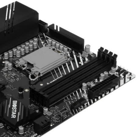 Материнская плата Biostar B860MT-E PRO