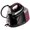 Парогенератор Red Solution RSS-5907 черный/фиолетовый