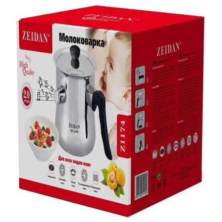 Молоковарка ZEIDAN Z-1174