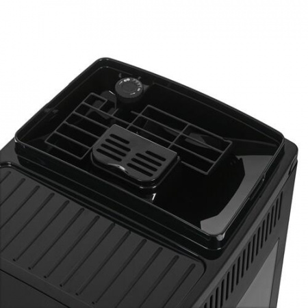 Кофемашина автоматическая DeLonghi ECAM 220.21.B черный