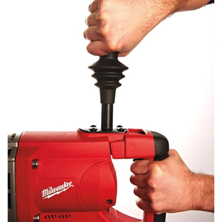 Перфоратор Milwaukee K 950 S (4933375710) 1700 Вт
