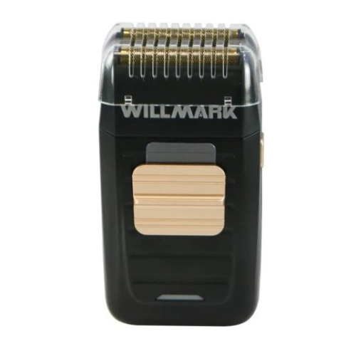 Бритва WILLMARK WFS-772GF