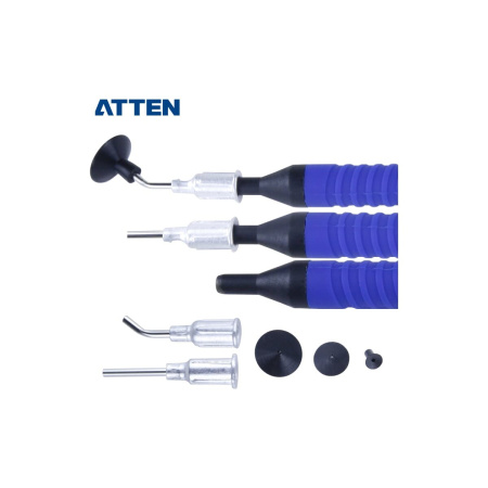 Паяльная станция Atten GT-8102