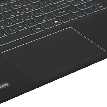 16" Ноутбук MSI Summit A16 AI A3HMTG-060RU черный
