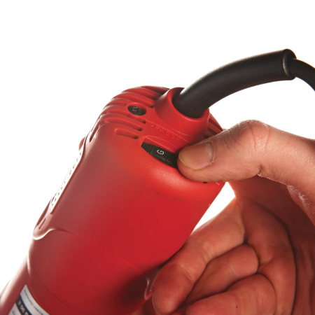 Прямошлифмашина Milwaukee DG 30 E (4933385100)