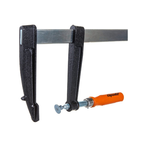 Струбцина F-образная Sparta 204475 1000x120x1050мм