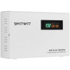Стабилизатор напряжения SMARTWATT AVR SLIM 1000RW