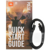 Портативная колонка JBL Pulse 4, черный