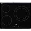 Электрическая варочная поверхность Beko HIC 63401 T