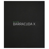 Беспроводные/проводные наушники Razer Barracuda X (2022) розовый