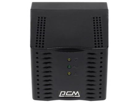 Стабилизатор напряжения Powercom TCA-2000 BL