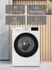 Стиральная машина LG F2M5HS6W белый