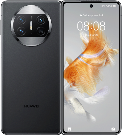 Смартфон Huawei Mate X3 12/512Gb Черный