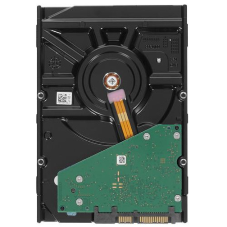4 ТБ Жесткий диск Seagate Exos 7E8 [ST4000NM000A]