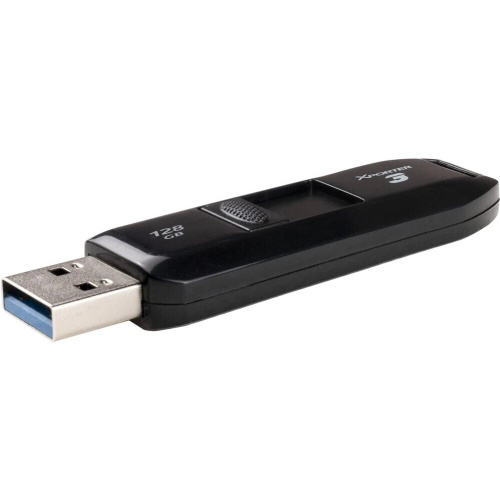 USB-флешка Patriot Xporter 3 (PSF128GX3B3U) 128GB USB 3.2 Gen 1 Slider Type-A