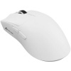 Мышь беспроводная/проводная Attack Shark X1 [SharkX1White] белый