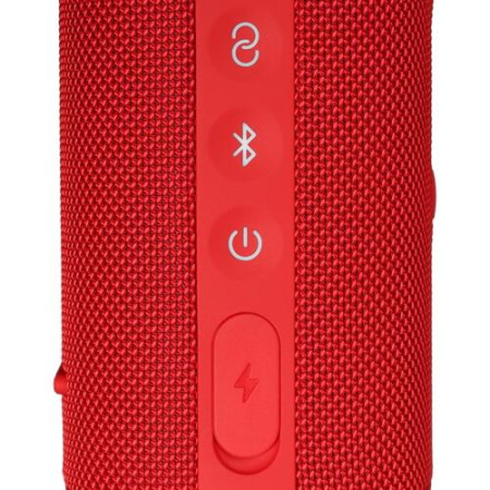 Портативная колонка Xiaomi Sound Outdoor, красный