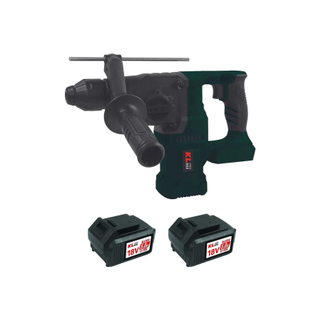 Перфоратор KLPRO KLPM18BH-50