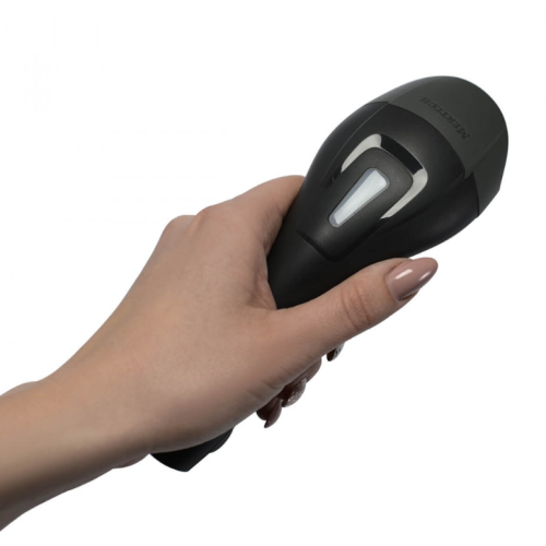 Сканер штрих-кода Mertech 610 P2D SuperLead (4830) 1D/2D черный