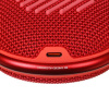 Портативная колонка JBL CLIP 4, красный