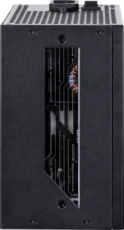 Блок питания ZALMAN ZM750-TMX2VIEW  черный