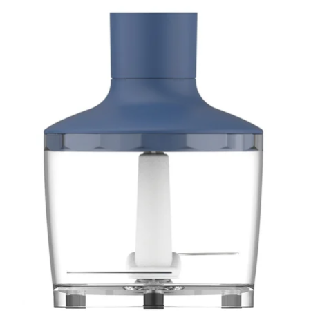 Блендер погружной WILLMARK WHB-1470BS синий