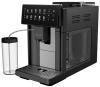 Кофемашина Weissgauff WCM-365 Automatic ColorTouch Cappuccino Nero