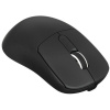 Мышь беспроводная/проводная Attack Shark V5 [SharkV5Black] черный