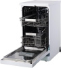 Посудомоечная машина Indesit DFS 1C269 белый