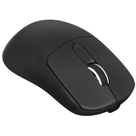 Мышь беспроводная/проводная Attack Shark V5 [SharkV5Black] черный