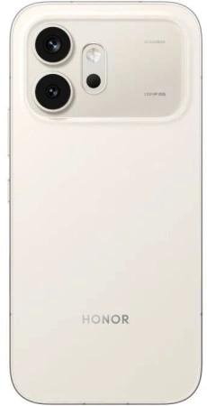 Смартфон HONOR 600 8/256 ГБ бежевый