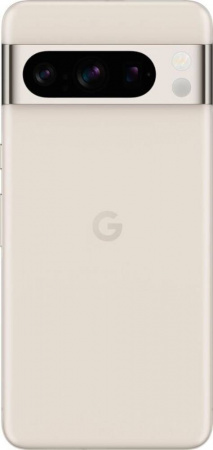 Смартфон Google Pixel 8 Pro 12/128 Гб 5G Esim + Sim Бежевый