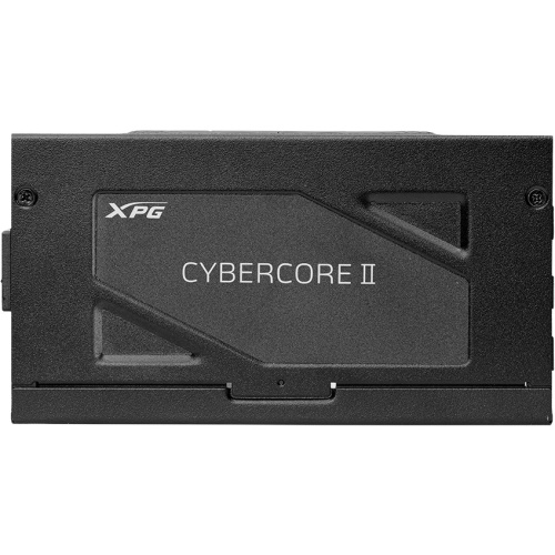 Блок питания ADATA XPG Cybercore II 1300W (CYBERCOREII1300P-BKCEU) 80+ Platinum, полностью модульный