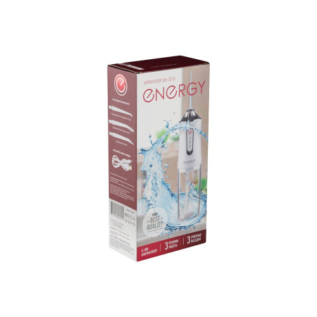Ирригатор Energy EN-701S