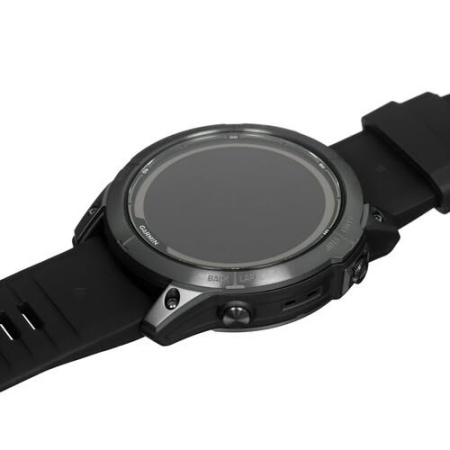 Спортивные часы Garmin Fenix 7 Pro Sapphire Solar