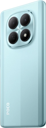 Смартфон Poco M8 5G 8/256 Зеленый