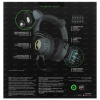 Проводные наушники Razer Kraken Kitty V2 Pro черный