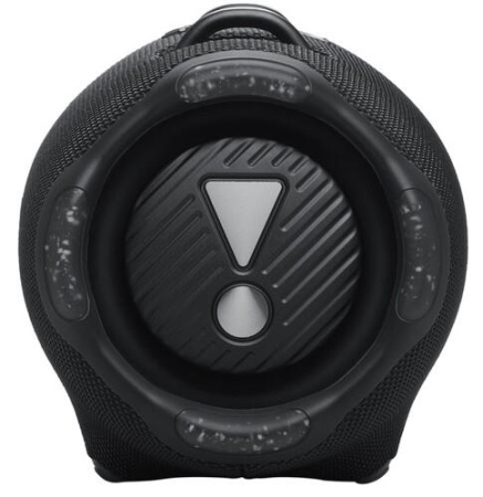 Портативная колонка JBL Xtreme 4, черный