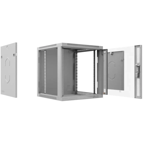 Шкаф коммутационный CABEUS SH-05F-9U60/60