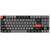 Клавиатура проводная + беспроводная Keychron K13 Pro
