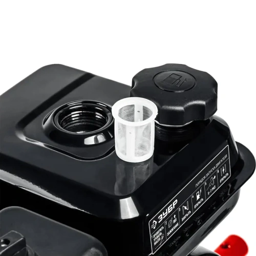 Мотоблок Зубр Мастер МТБ-400 У бензиновый